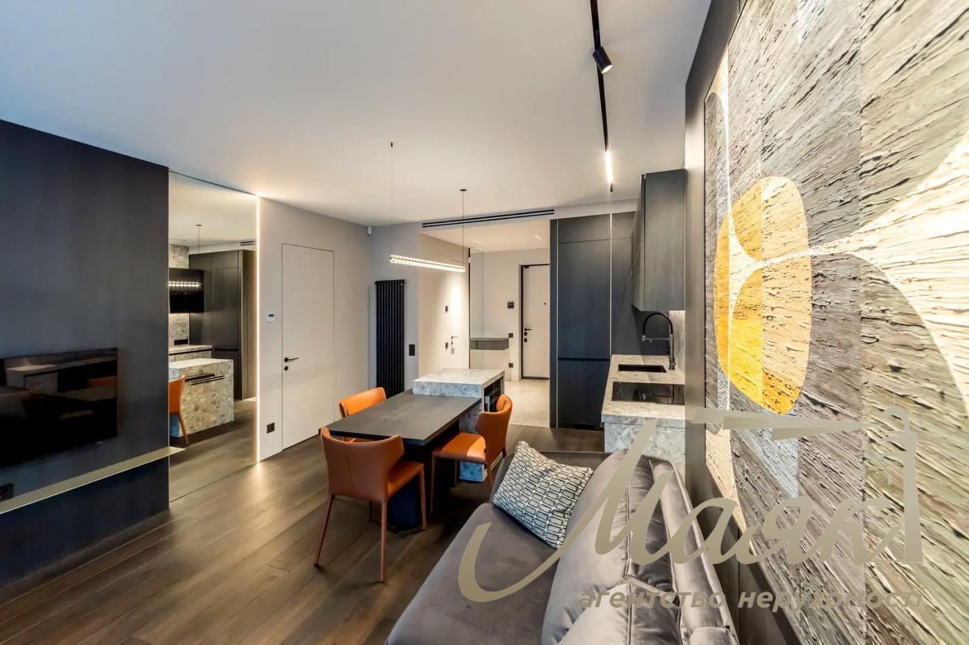 Оренда 2-к квартири ЖК Новопечерські Липки, Печерськ