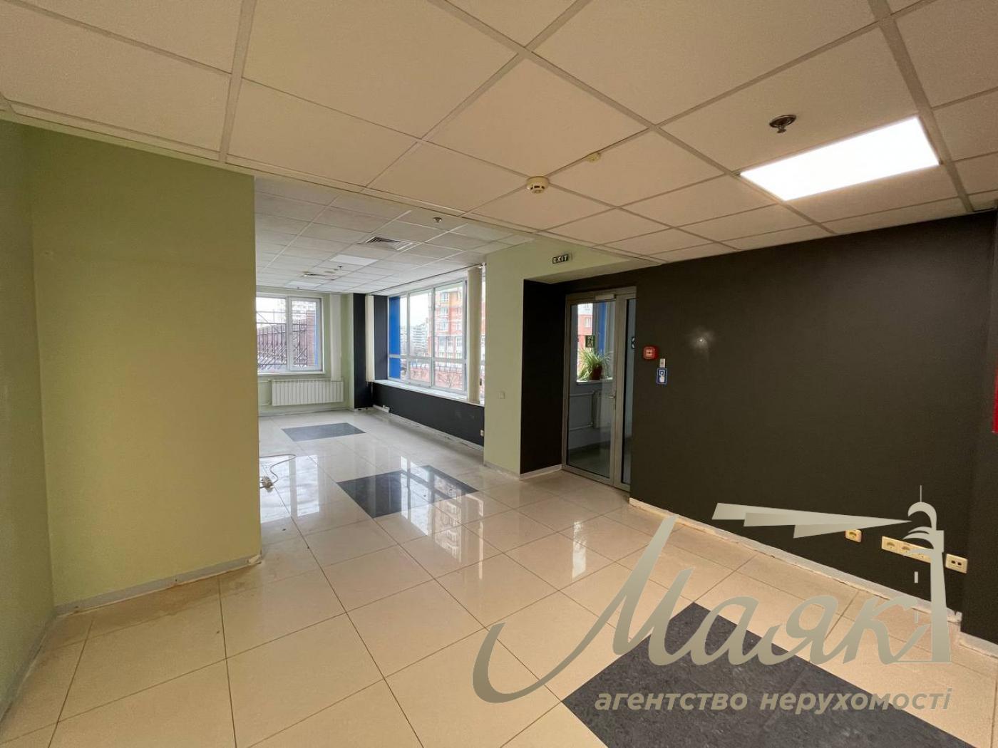 Office space for rent 750m2, Stusa st., Akademgorodok