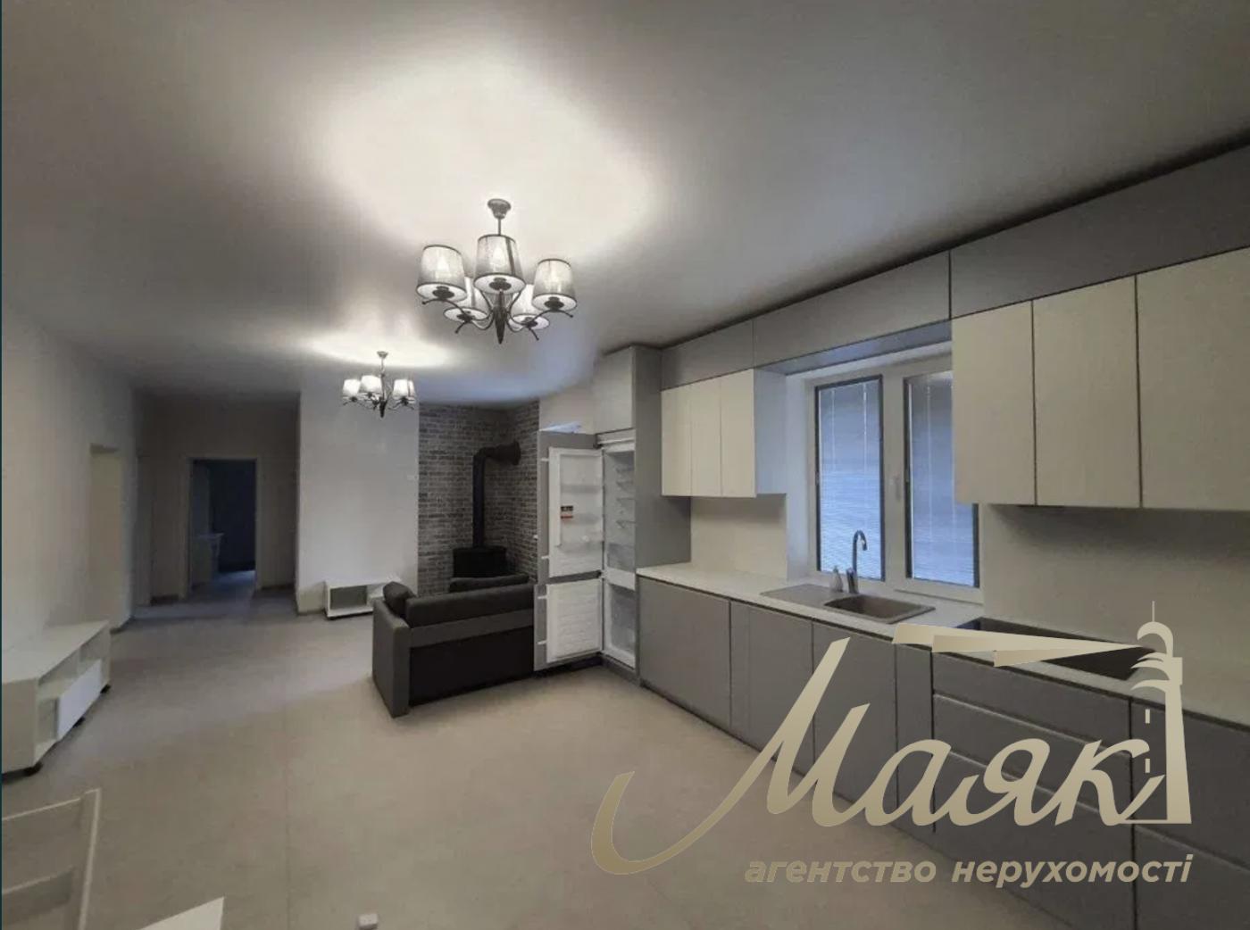 Продаж будинку 124м2 с.Козин, Київська область, Дамба