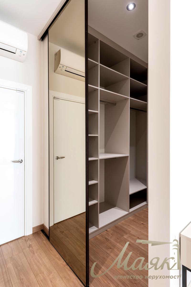 Оренда 4-х кімнатна квартира в ЖК Новопечерські Липки, Печерський район.