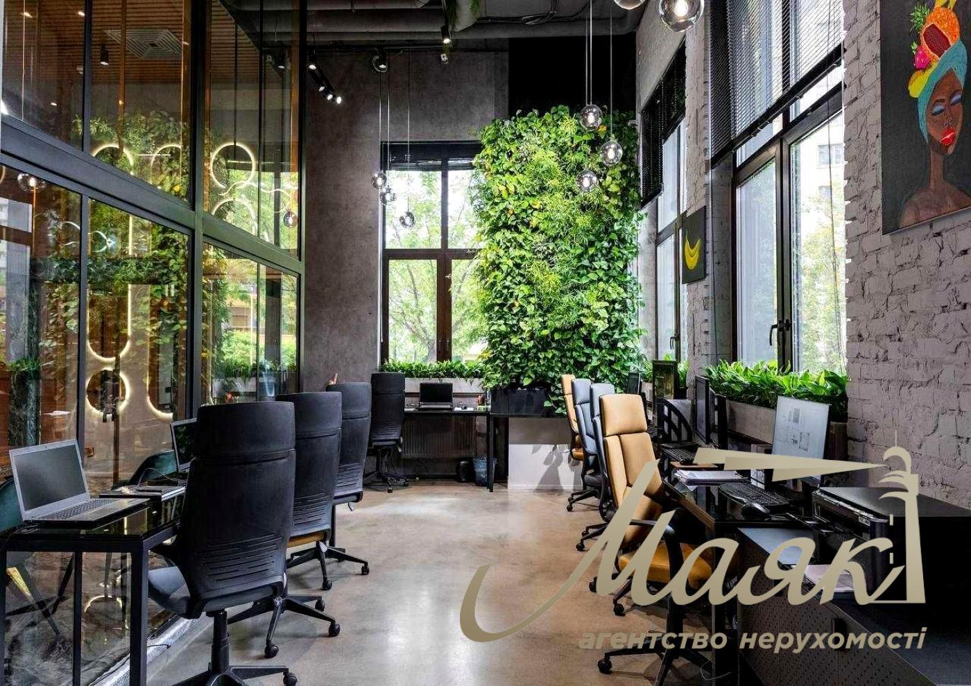 Аренда коммерческого помещения в ЖК Парк Авеню, Голосеевский пр-т 60.