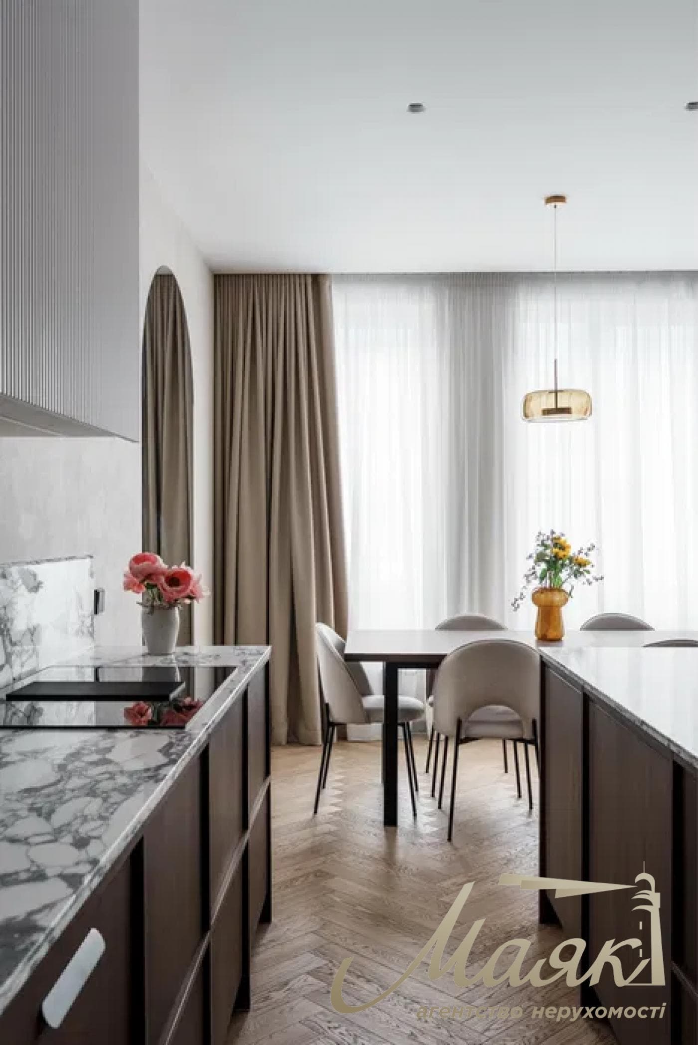 Продаж 3-кімнатної квартири ЖК Ярославів Град, вул. Бульварно-Кудрявська