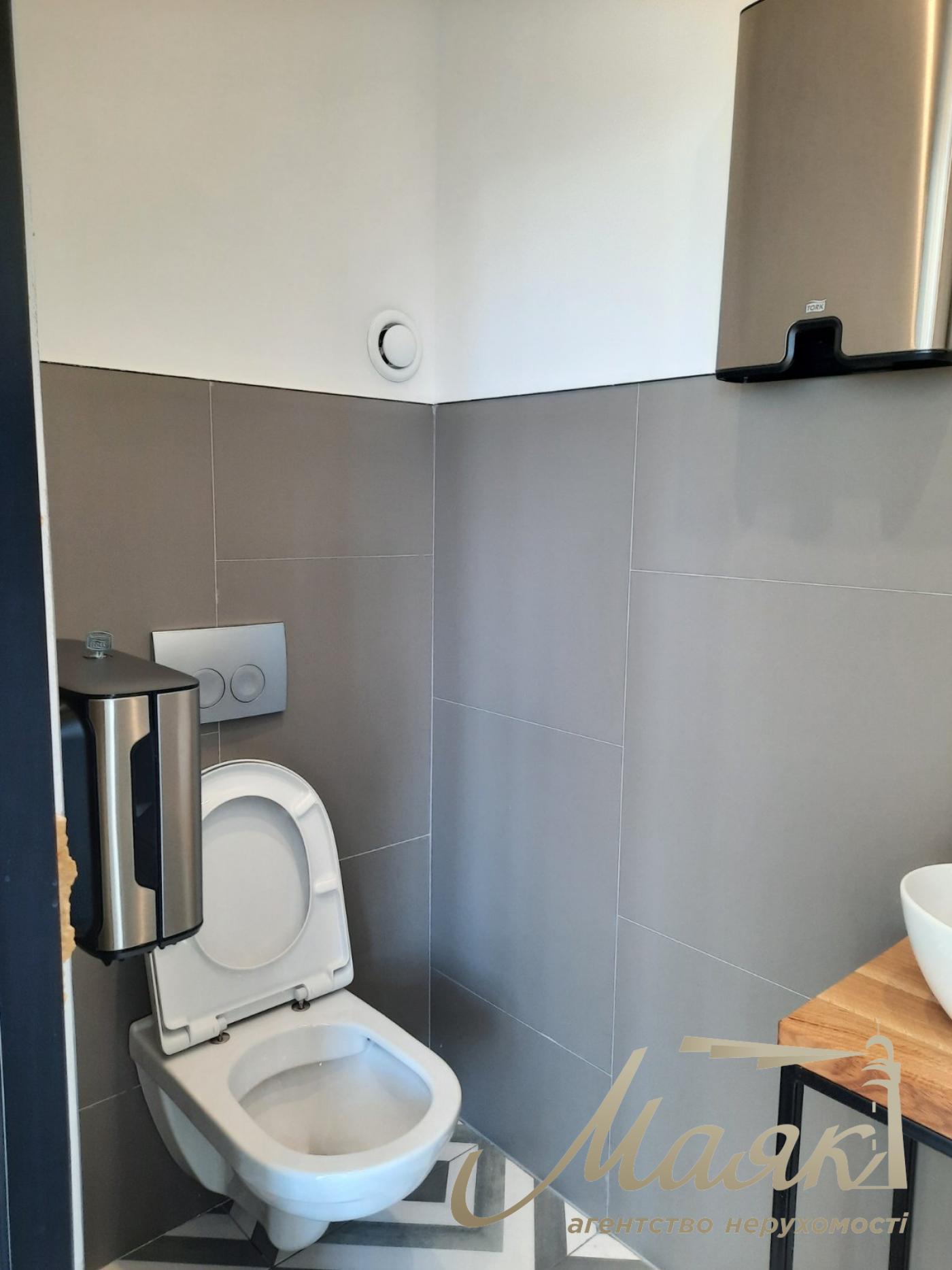 Аренда офиса 536,6 м2 БЦ City Garden Голосеевский р-н