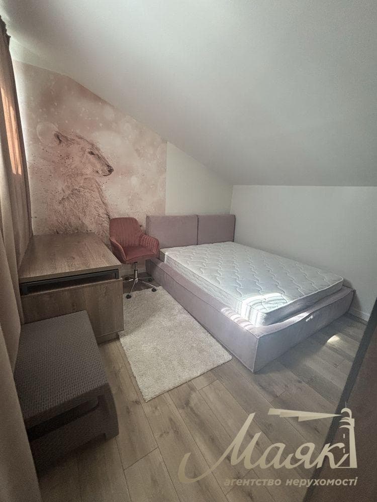 Оренда 3-поверхового будинку площею 240 м², КГ «Коник», Голосіївський район