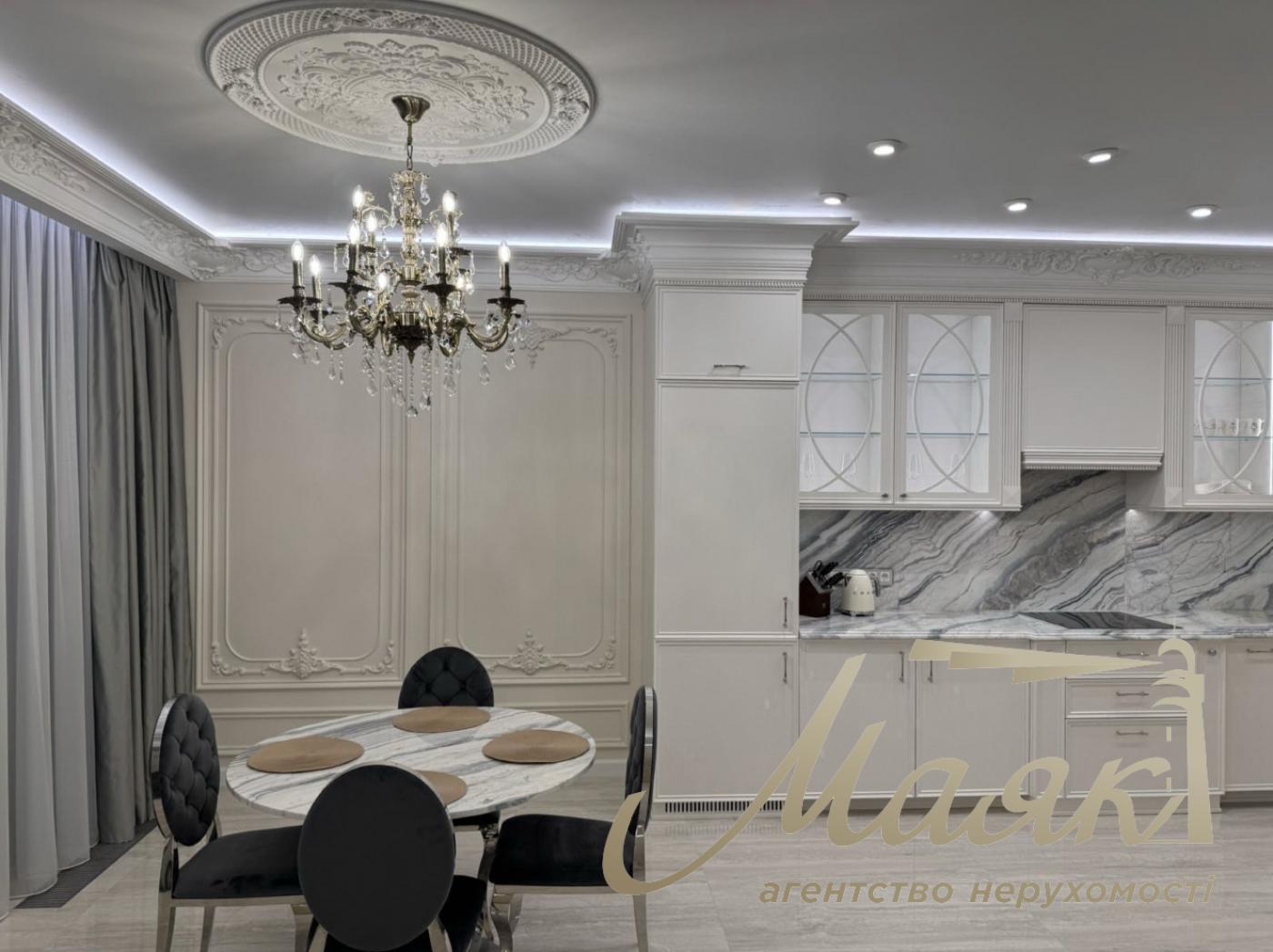 Оренда квартири 85 м жк Taryan Tower, Перша здача