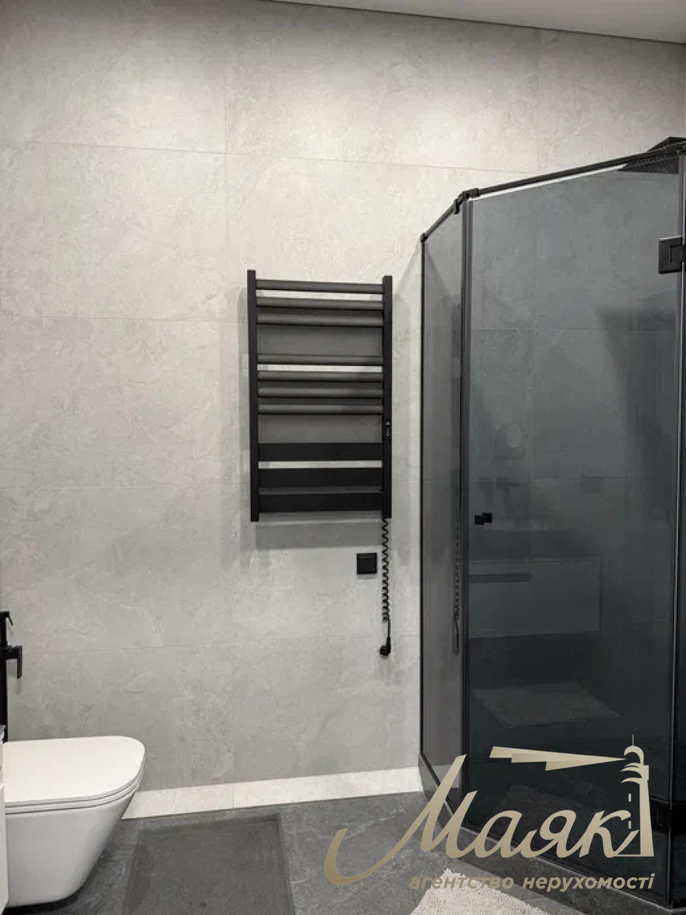 Аренда 1-к квартиры ЖК «52 Жемчужина» (Pechersk Plaza), Печерськ