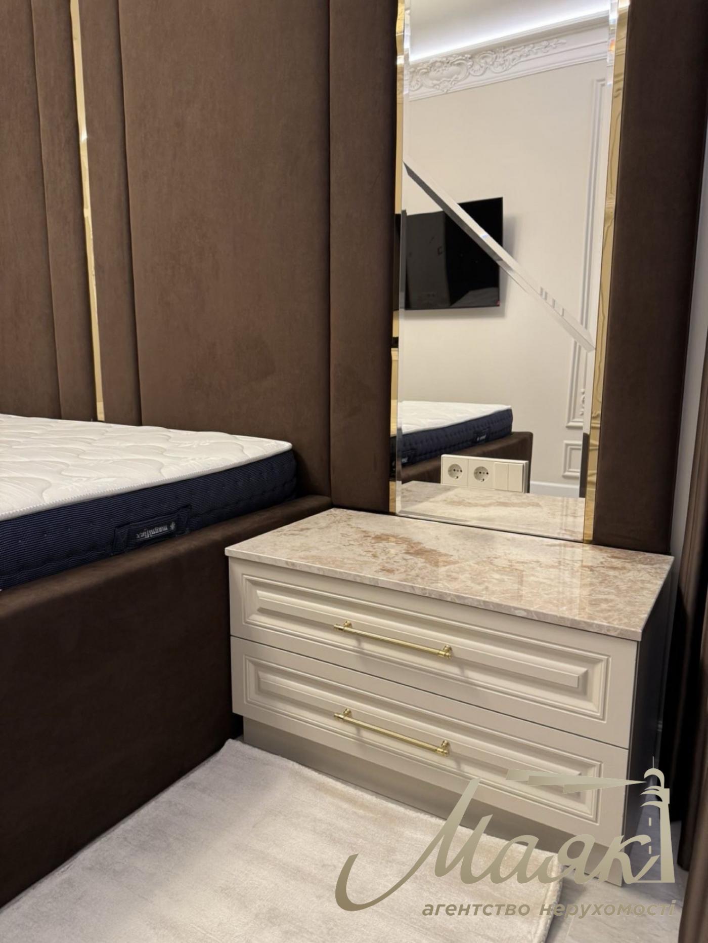 Оренда квартири 85 м жк Taryan Tower, Перша здача