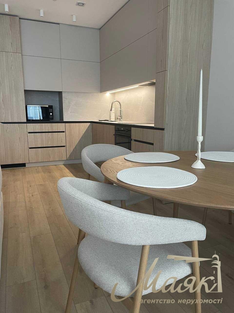 Оренда 2 кімнатної квартири в ЖК Taryan Towers, Перша здача, 63 метри Печерськ