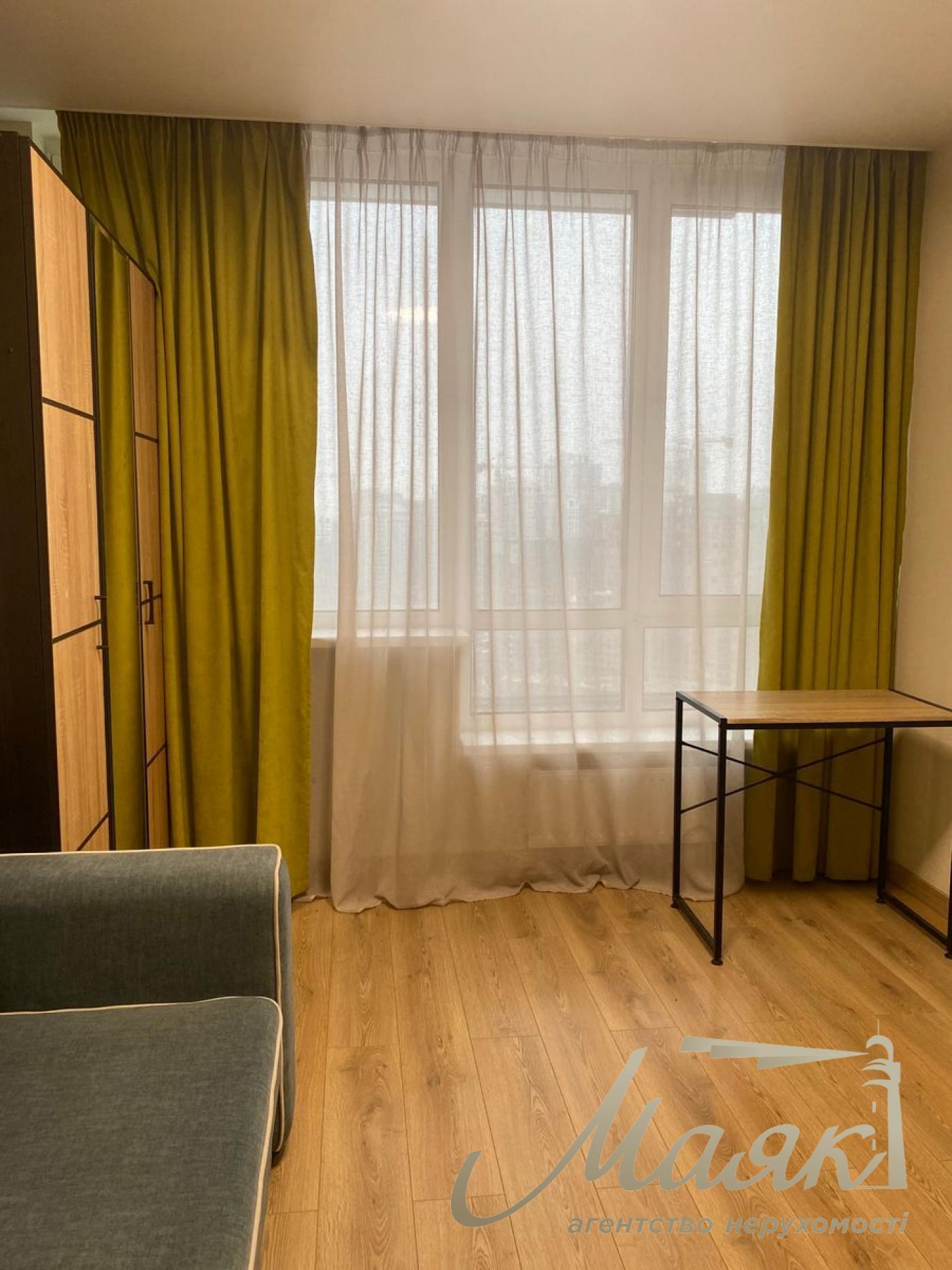 Rent 2-bedroom apartment 70m2 in LCD Novopecherskaya Tower, Boichuka street 41B, Pechersk