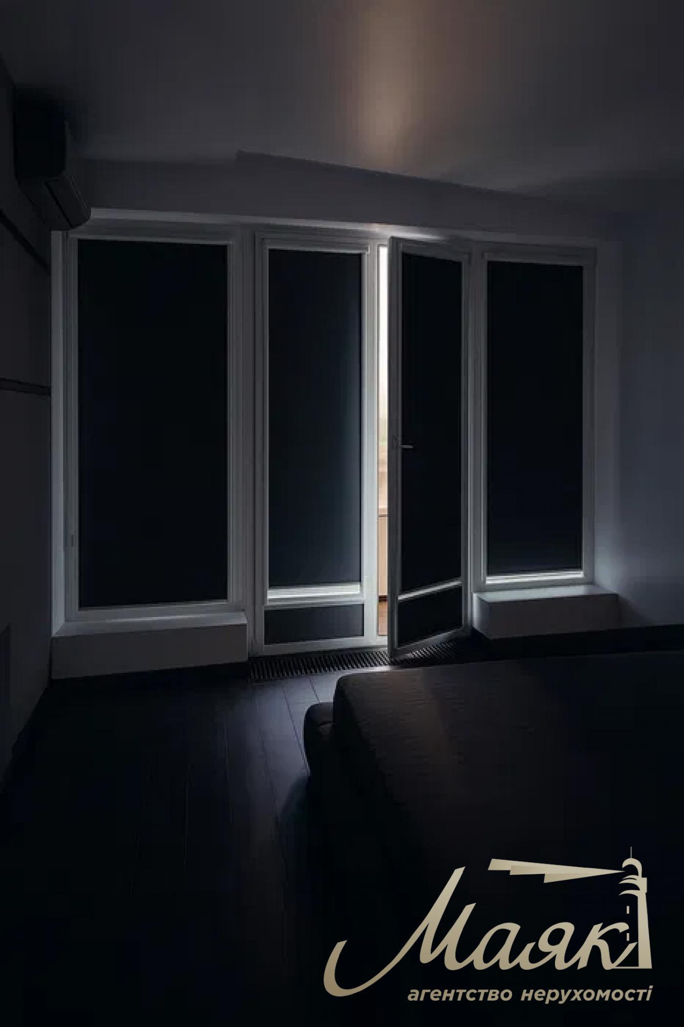 Оренда 2 до квартири 89 м², ЖК 4 сезони, район Голосієво