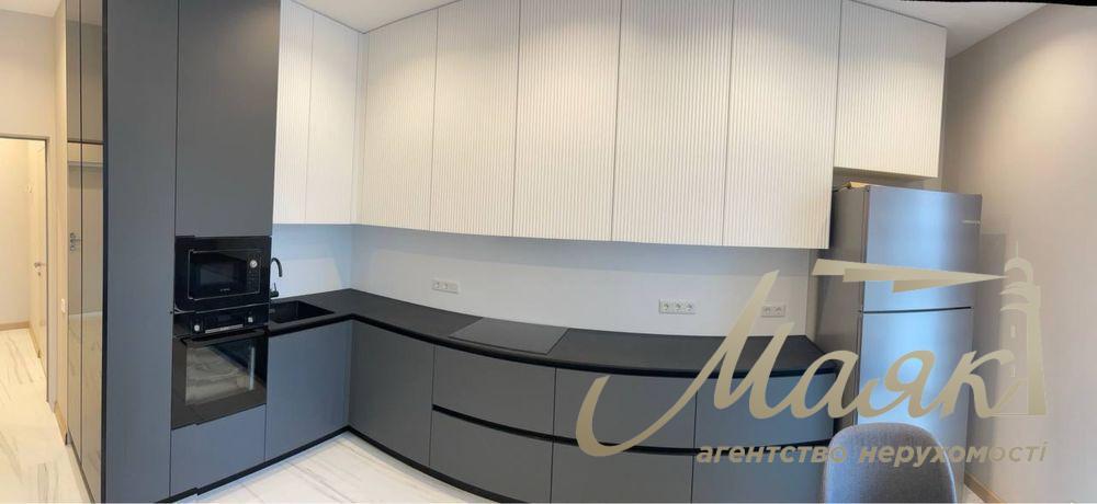 Продажа 2-комнатной квартиры ЖК Новопечерские липки, ул. А.Верхогляда/Драгомирова,15Б, Печерский район, Киев