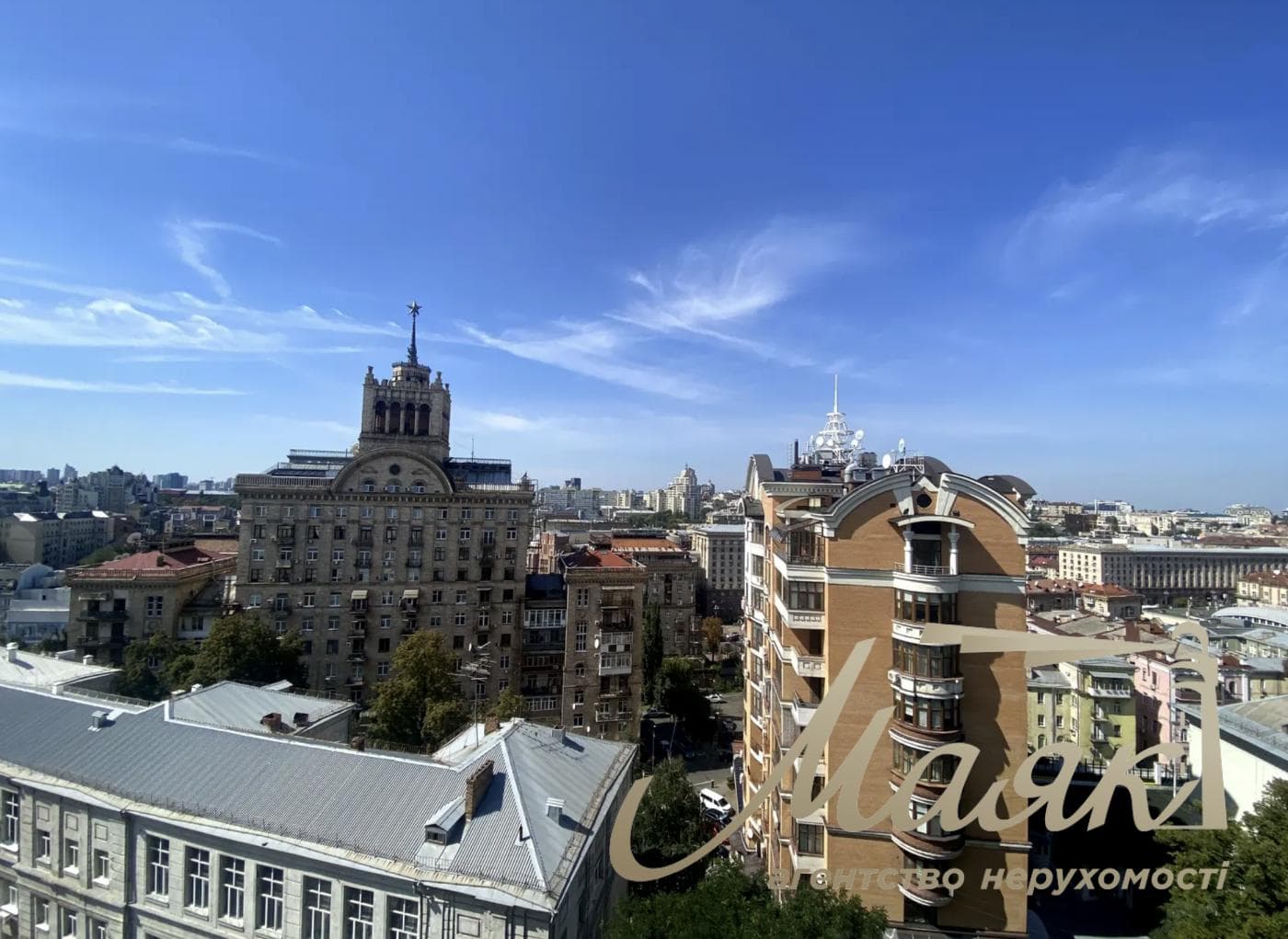 Продаж 3х-кімнатної квартири, 195 м2, ЖК "Linden Luxury Residences", Печерськ