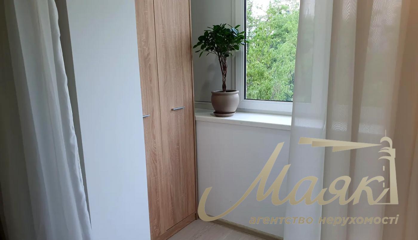 Оренда 3х кімнатної квартири 80 м², вул. Преображенська, Солом'янка