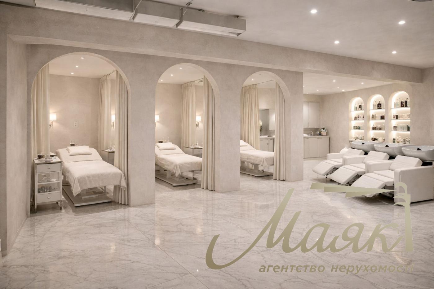 Продажа фасадного помещения 300м2, Панорама на Печерске