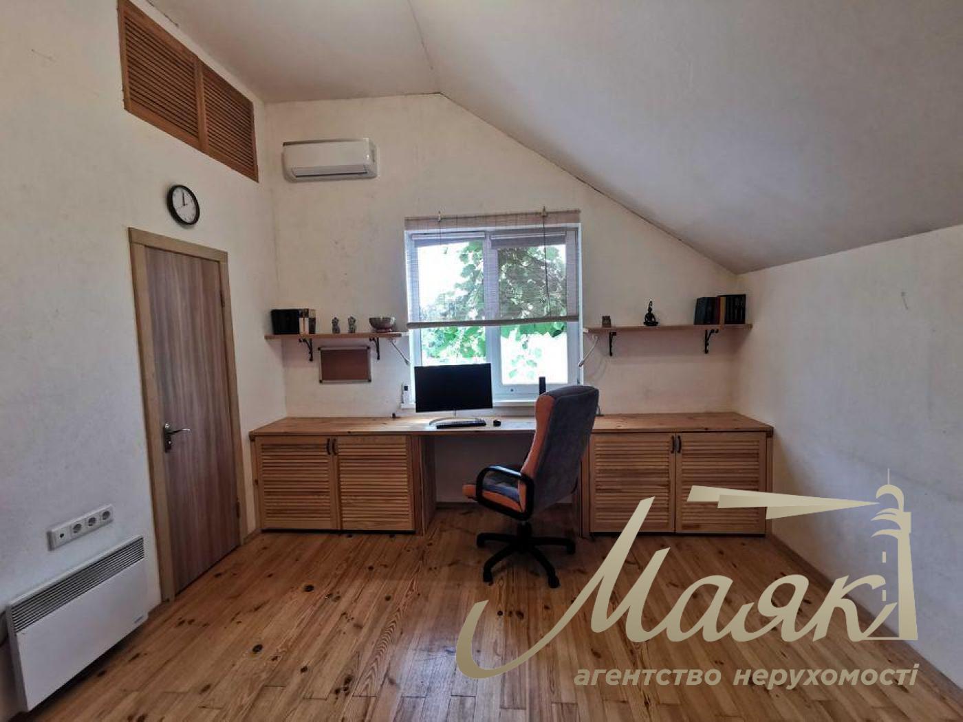 Продажа 2-х этажного дома 110 кв.м Осокорки