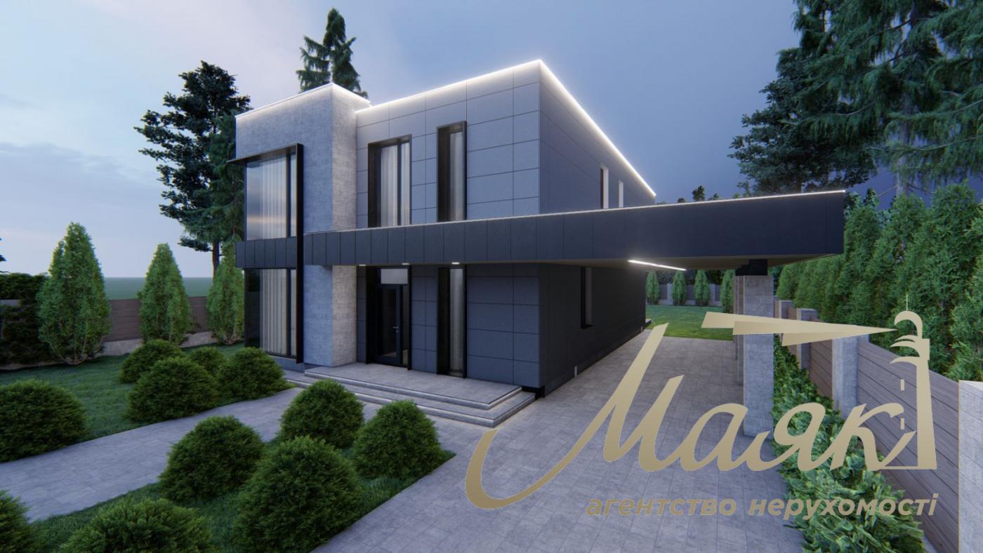 Sale of land for ind. construction town. Yasny Khutor