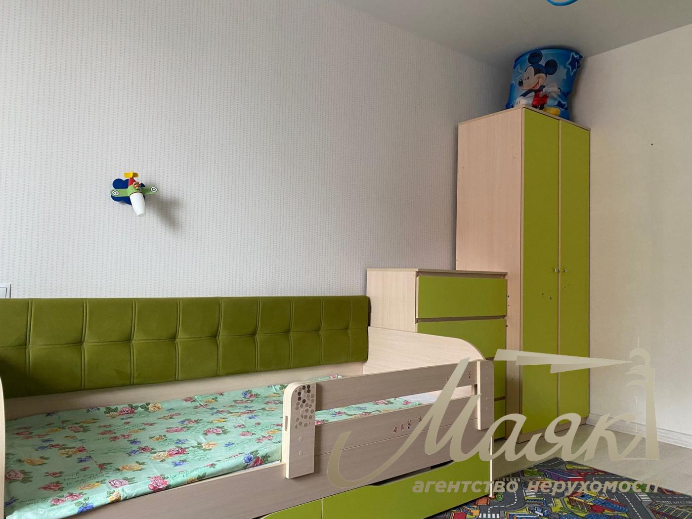 Продаж дворівневої 3к квартири ЖК Козацький, вул. Гарматна