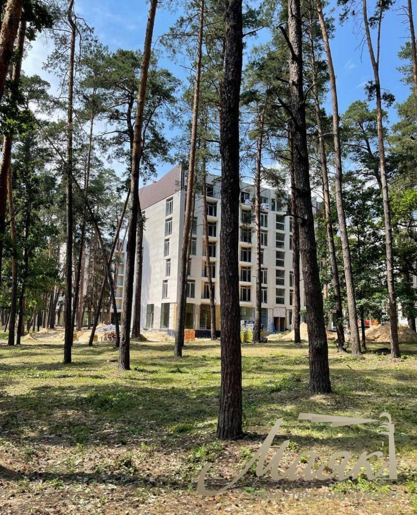 Продаж квартир ЖК О2 Residence