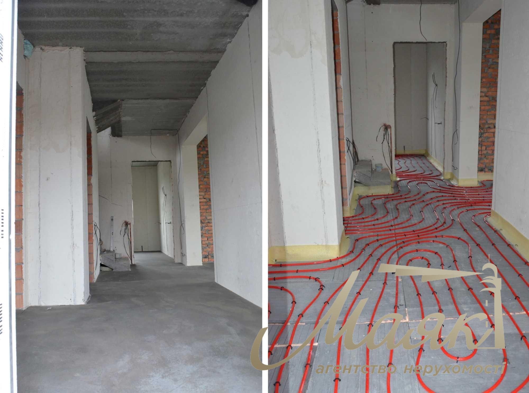 Продаж нового дизайнерського будинку 2025 року, Троєщина, Деснянський район, Київ