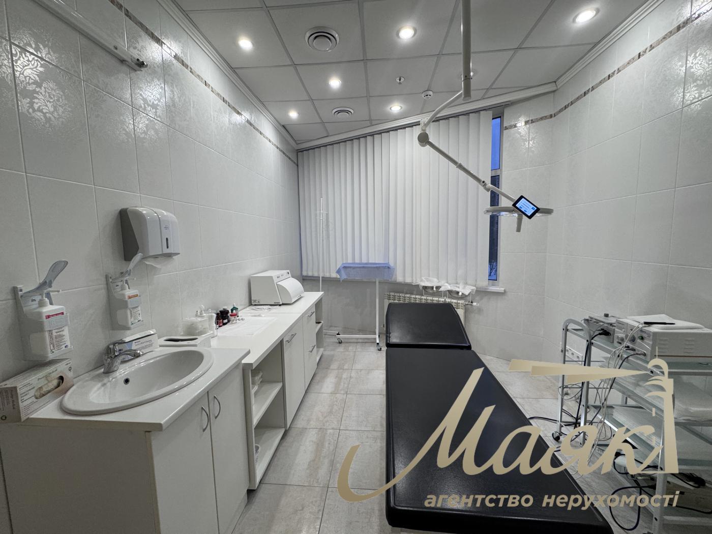 Sale of facade premises on the streets Dneprovskaya embankment, Osokorki, Poznyaki.