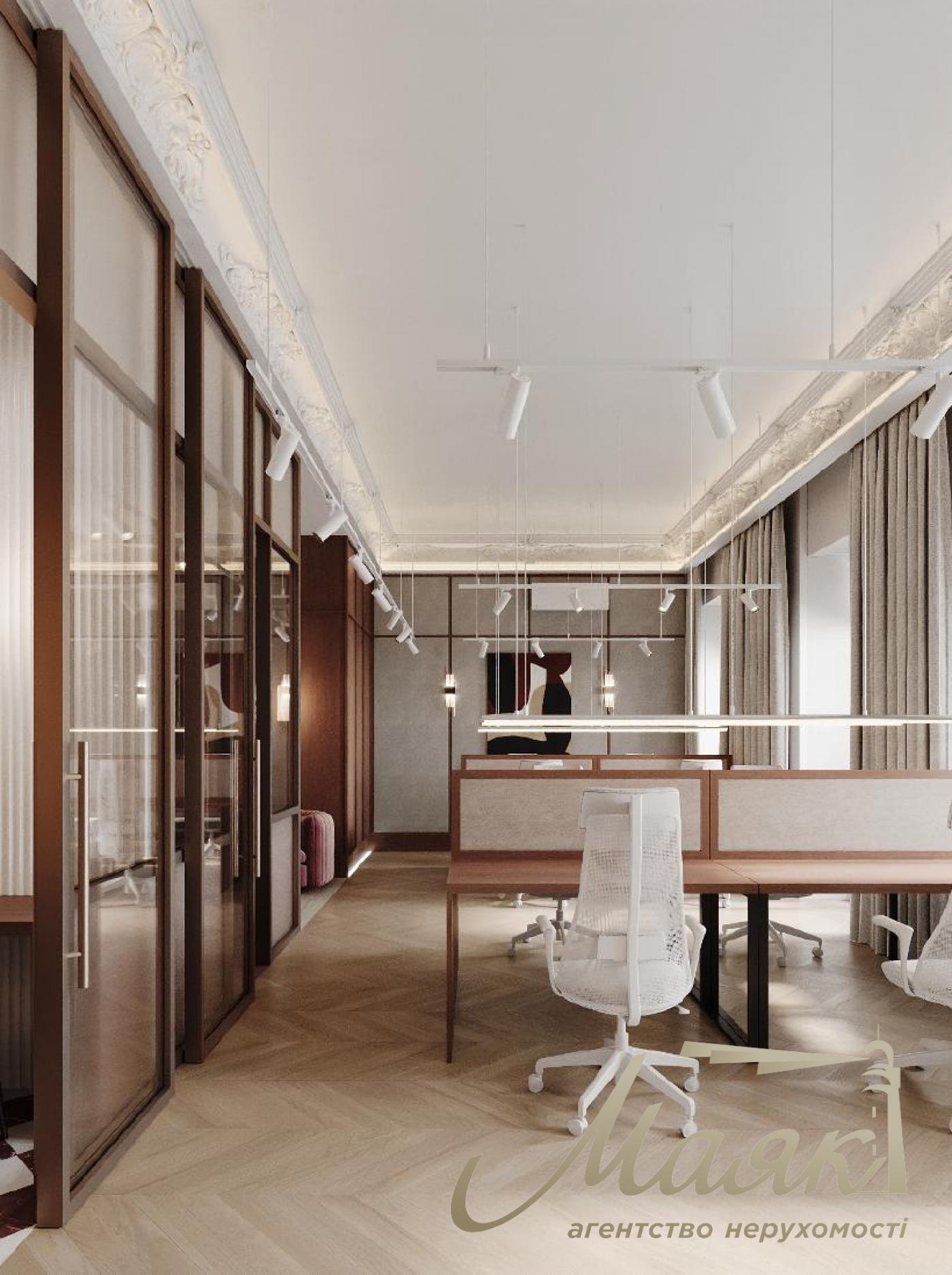 Оренда офісу в Центрі, вул. Шота Руставеллі