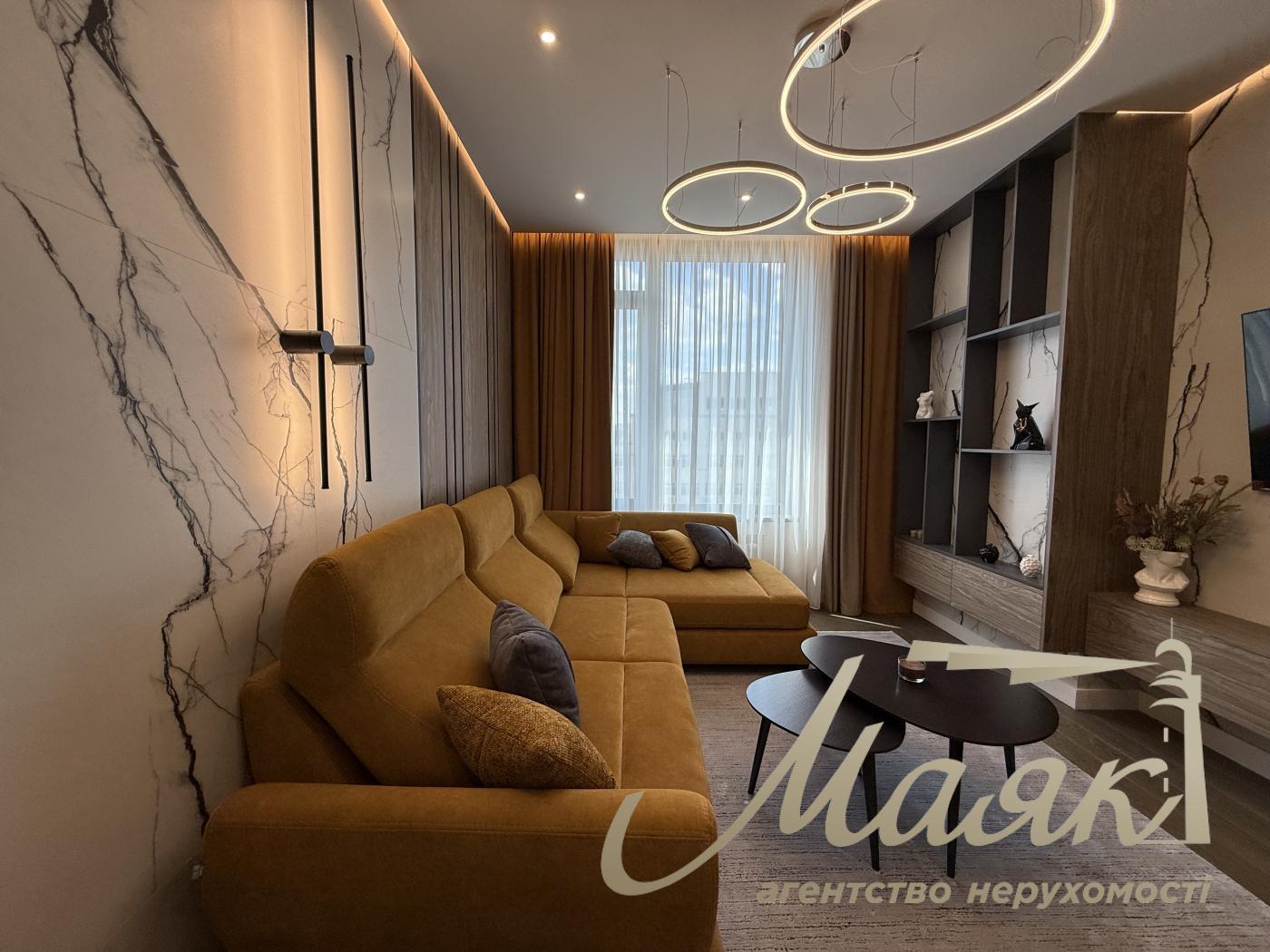 Продаж квартири в ЖК Tetris Hall, вул. Федорова 2А, Печерський р-н