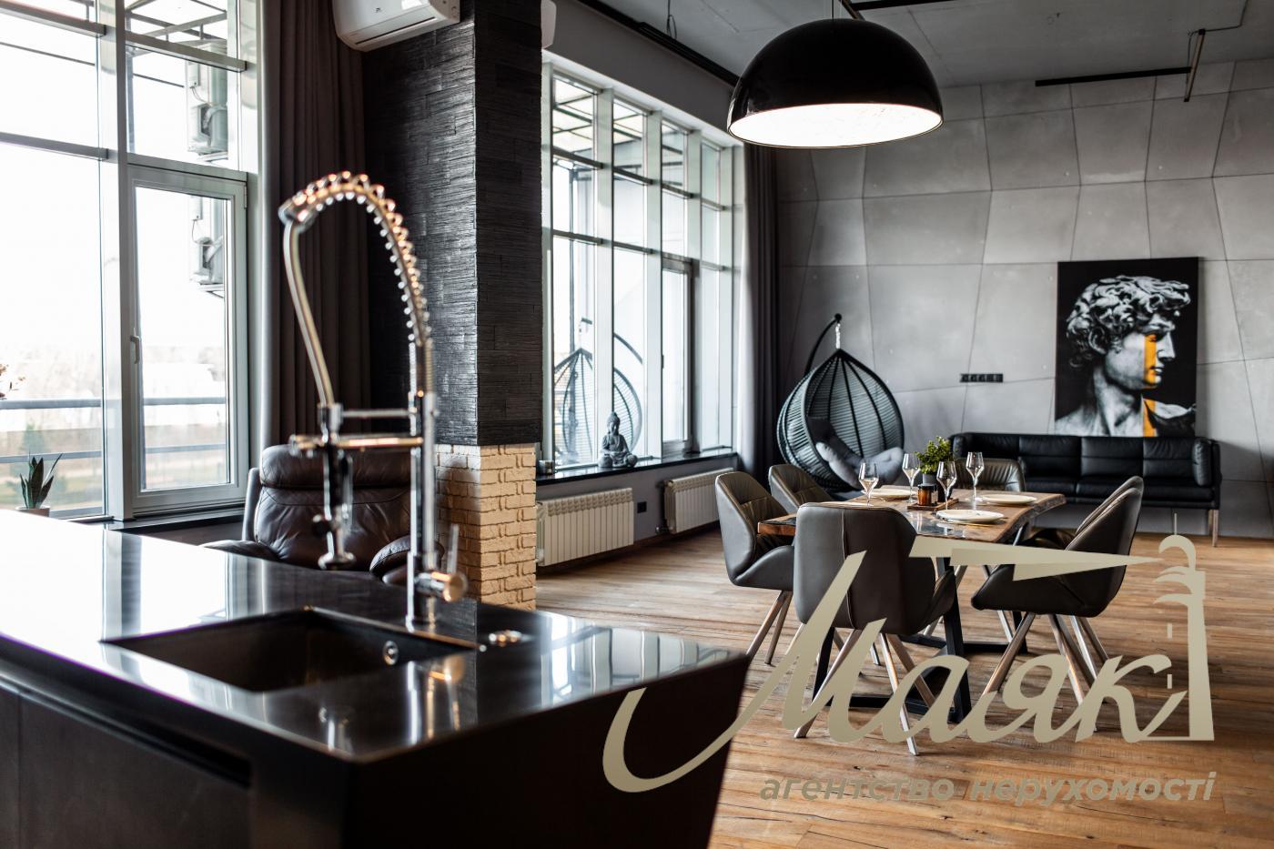 Продаж 3к квартири ЖК Парк Стоун, проспект Героїв Сталінграда (Івасюка)