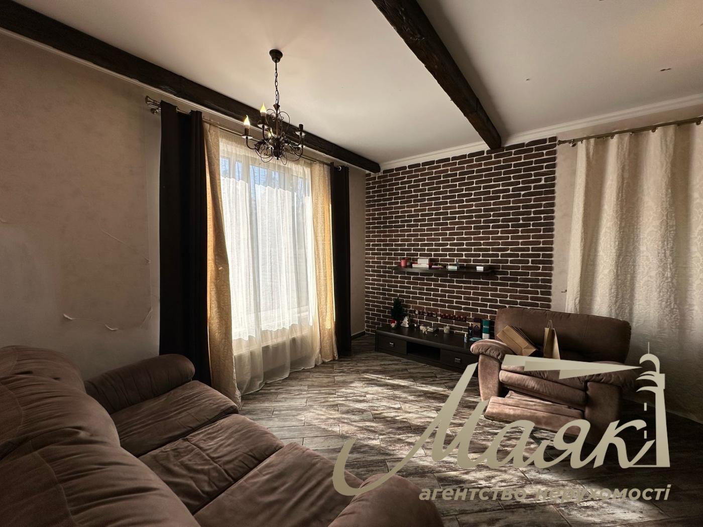 Продаж будинку з ремонтом у лісі Ірпеня. Район Адмірала