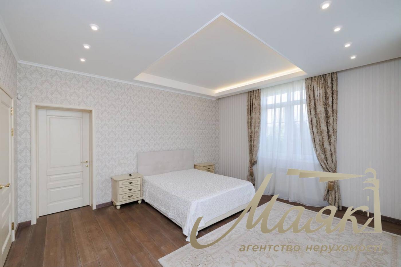 Аренда 2-х этажного дома 240м2, Голосеевский район, Чапаевка.