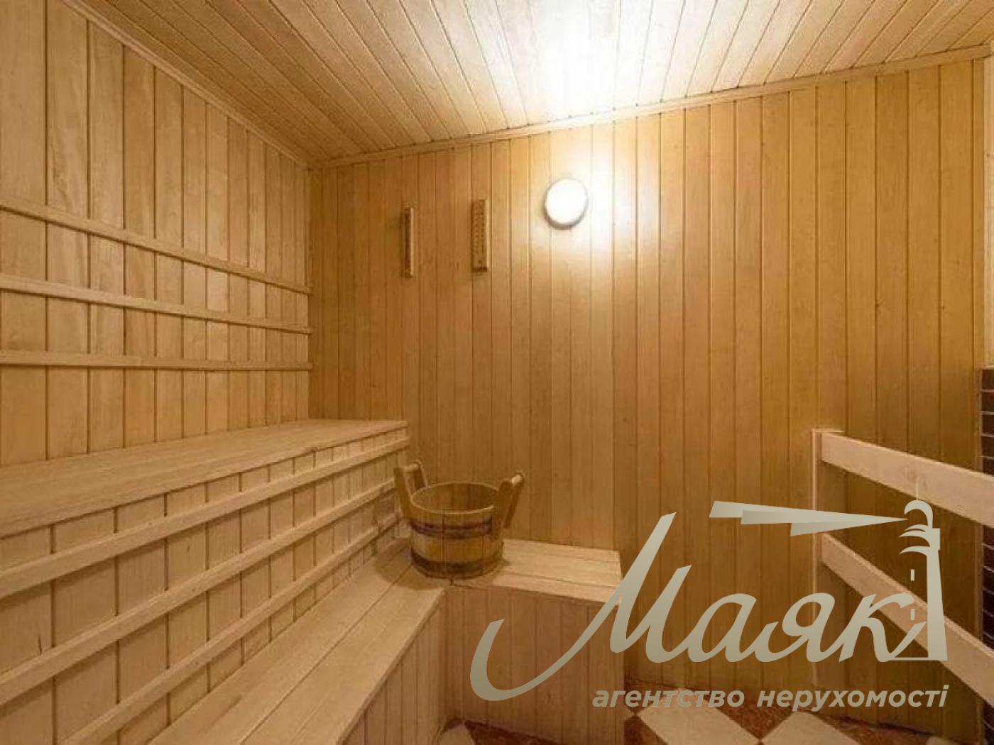 Аренда пентхауса ул. Колпака, Печерск