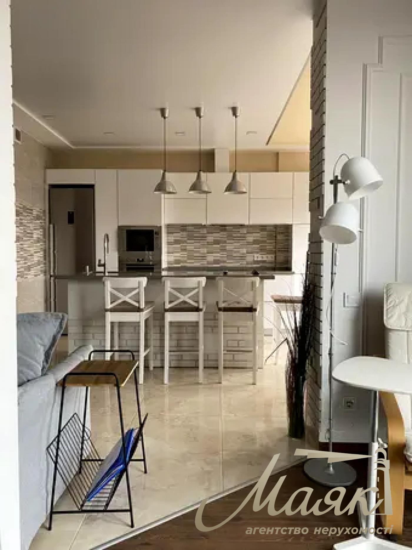 Оренда 2 кімнатної квартири в Жк Либідь, вул. Казимира Малевича 89, Голосіївський район