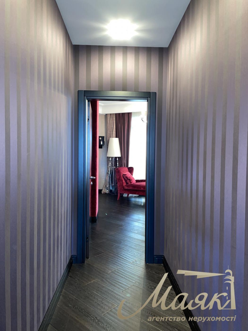 Rent penthouse str. Sribnokilska, Poznyaki, Osokorki