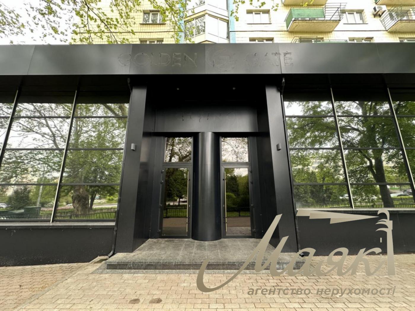 Rent front office 363 m², Goloseevsky Prospekt Kyiv