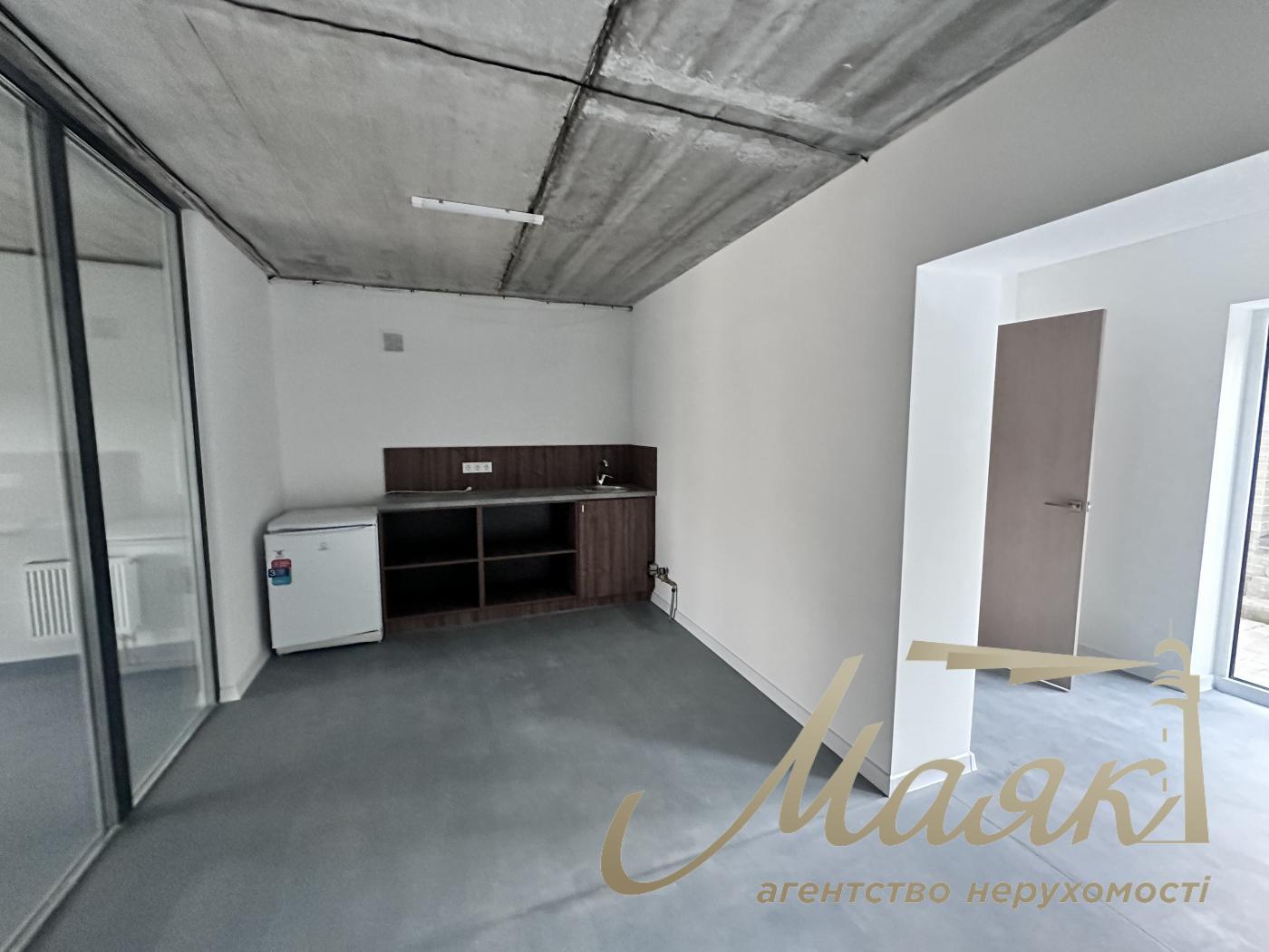 Sale of townhouse for office 250m2, Zverinetskaya st., Pechersk