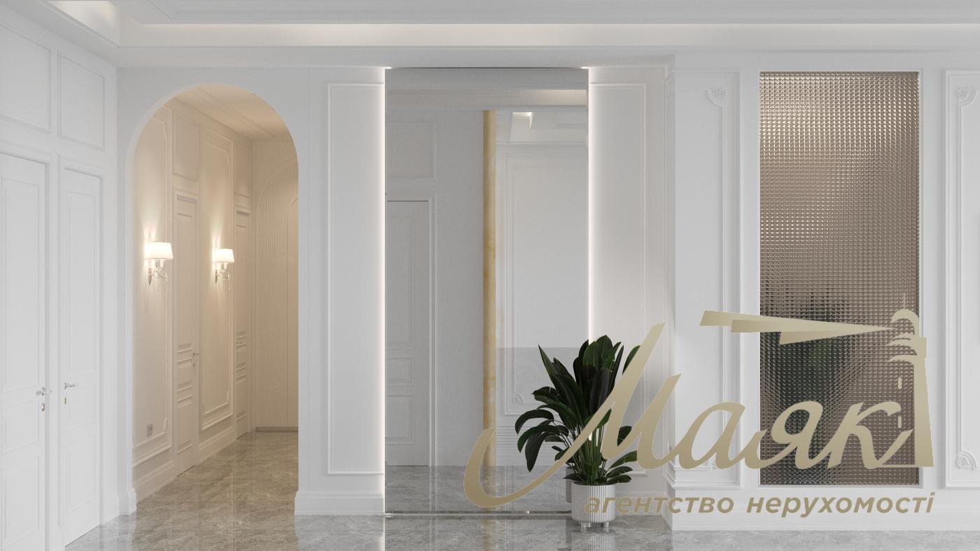 Clinic for sale in LCD French Quarter 2, Predslavynska street, Center, Kiev