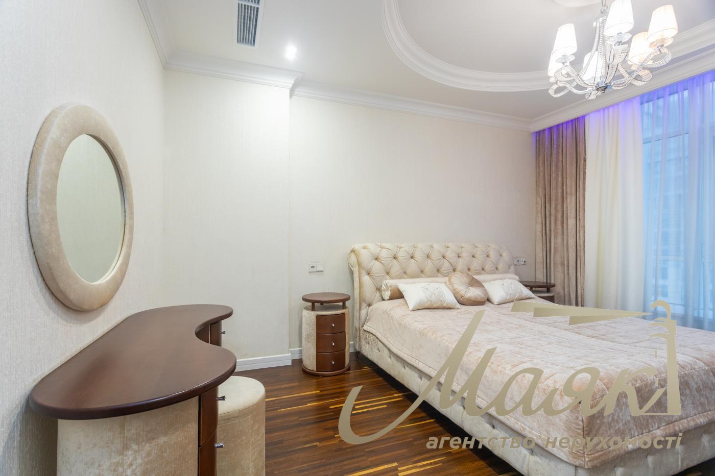 Продаж 2-кімнатної квартири ЖК Новопечерські Липки