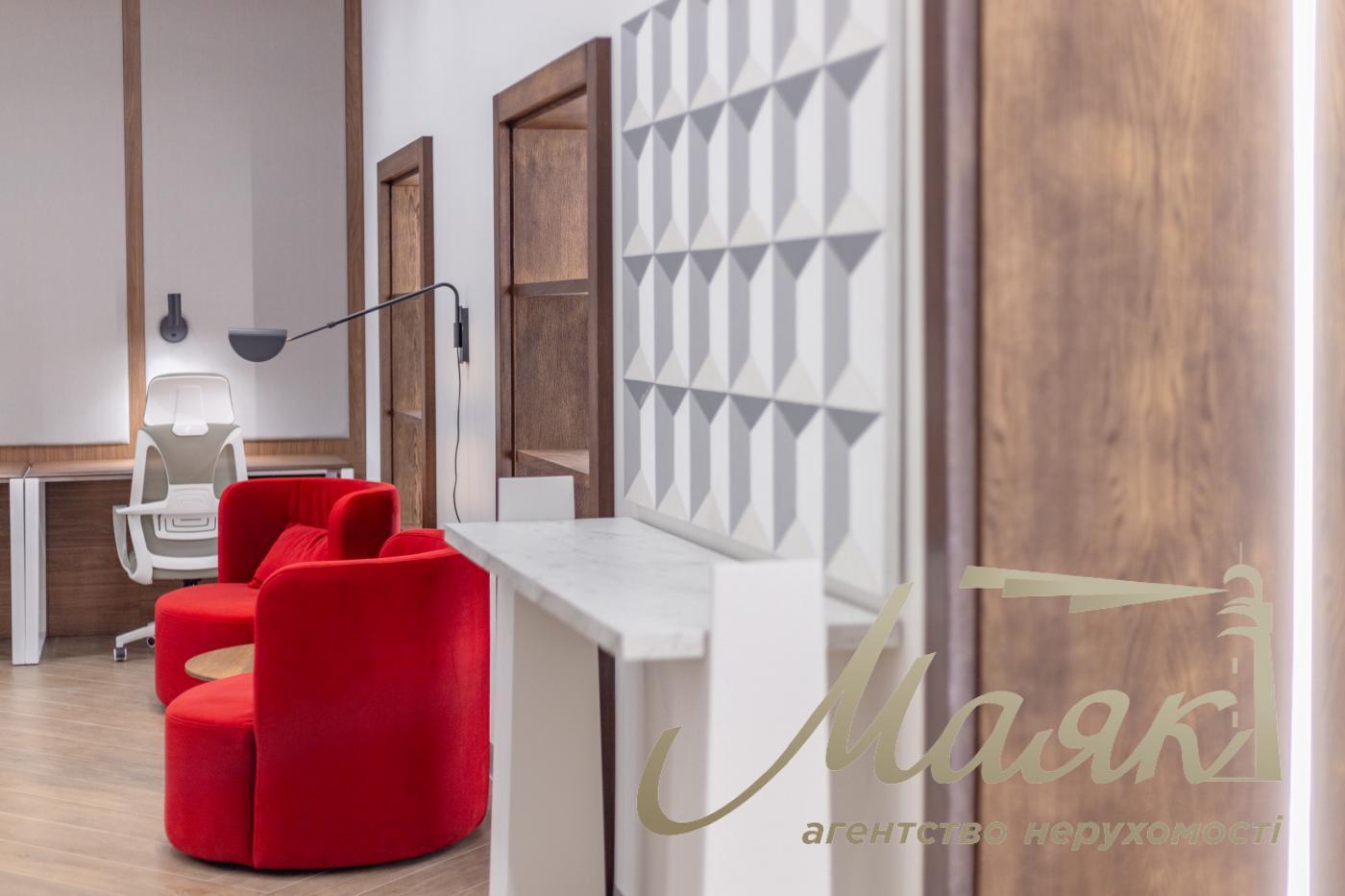 Office for sale (125m2) Bulvarno-Kudryavskaya st., 51