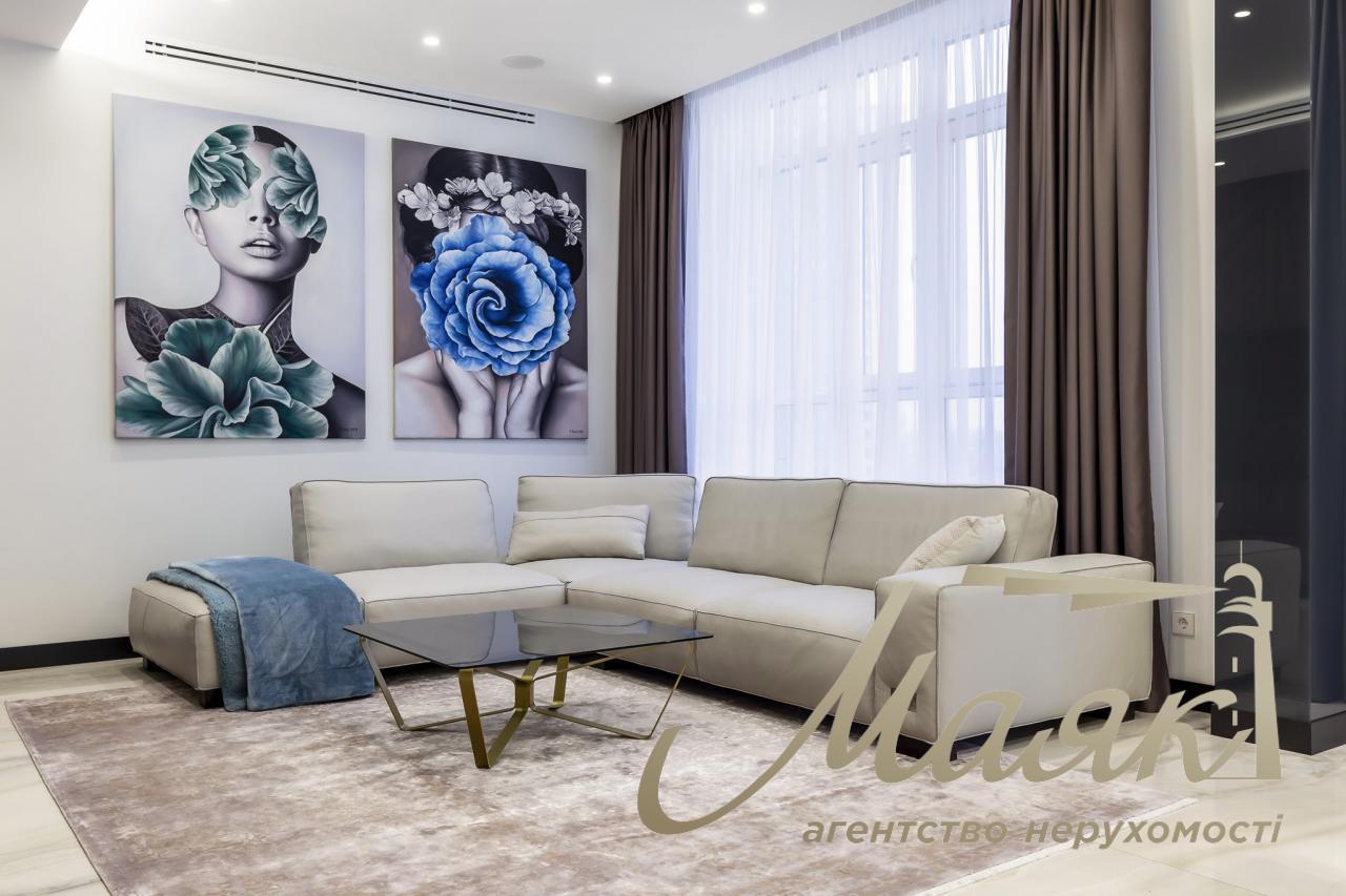 Продаж квартири ЖК Новопечерські Липки