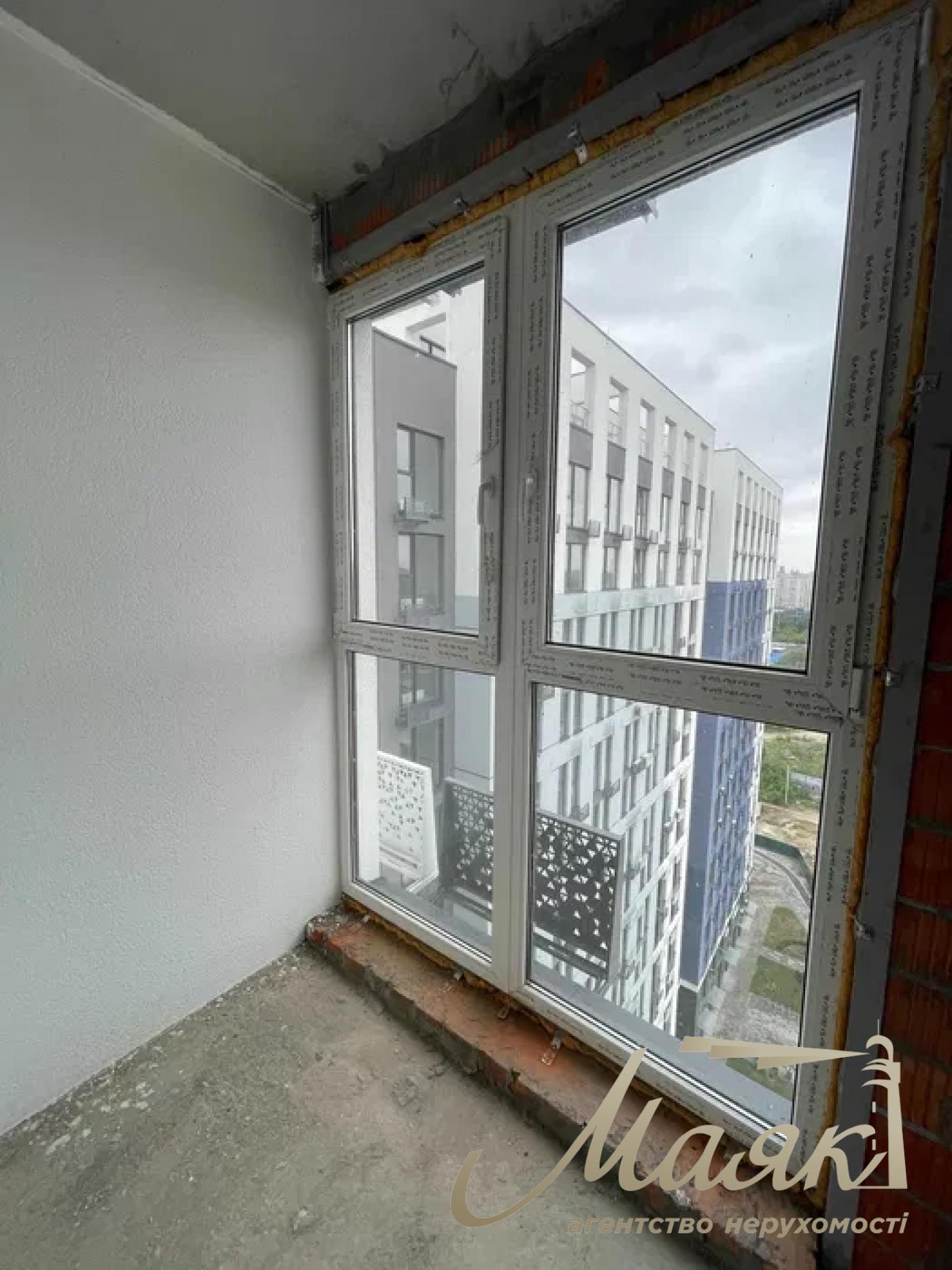 Продаж 2к квартири ЖК Скай Авеню, вул. Святослава Хороброго, Чоколівка