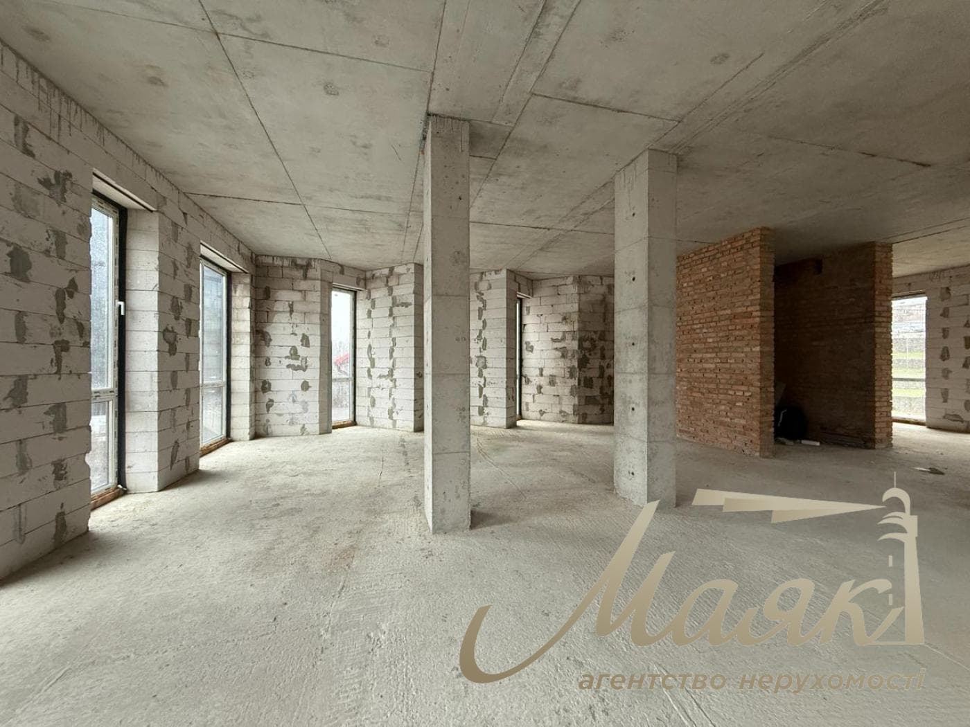 Продажа отдельно стоящего здания 543 м² на Печерске, переулок Болсуновский, рядом с IQ Center и Pechersk Sky