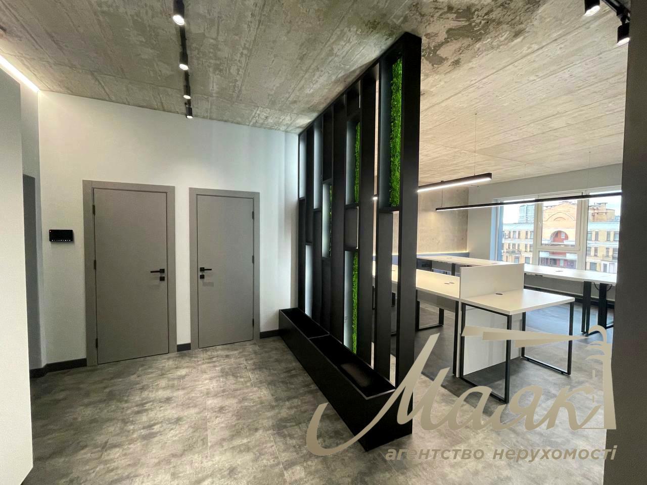 Аренда офиса 120м2 в ЖК Аурум ул.Паньковксая, метро Олимпийская