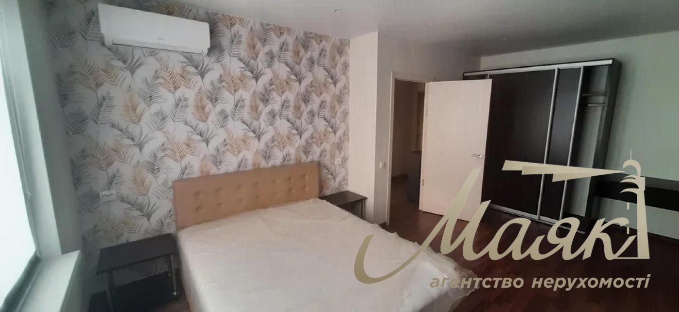 Продажа 1к квартиры ЖК Laky Land, ул. Берковецкая