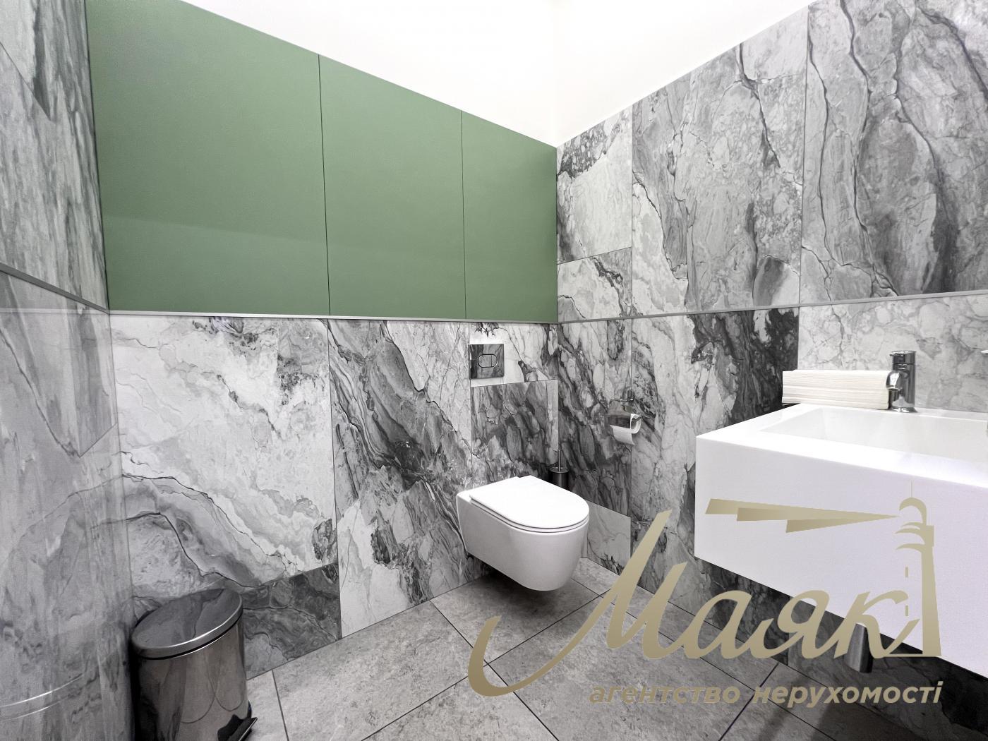 Оренда офісу 250 кв.м в ЖК А52 вул. Січових Стрільців (Артема), 44-А