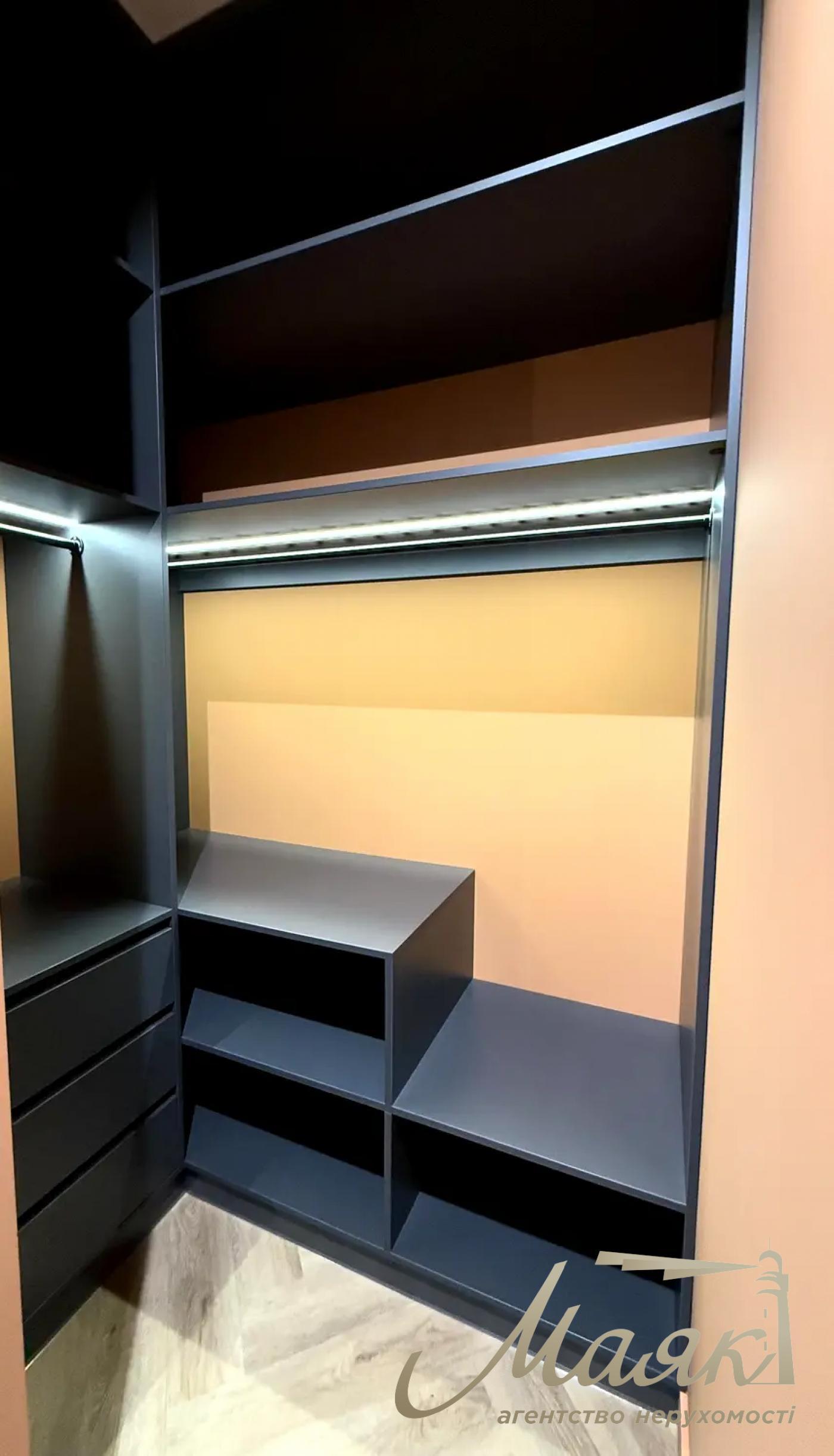 Аренда 2-к квартиры в ЖК Манхеттен, Шевченковский р-н