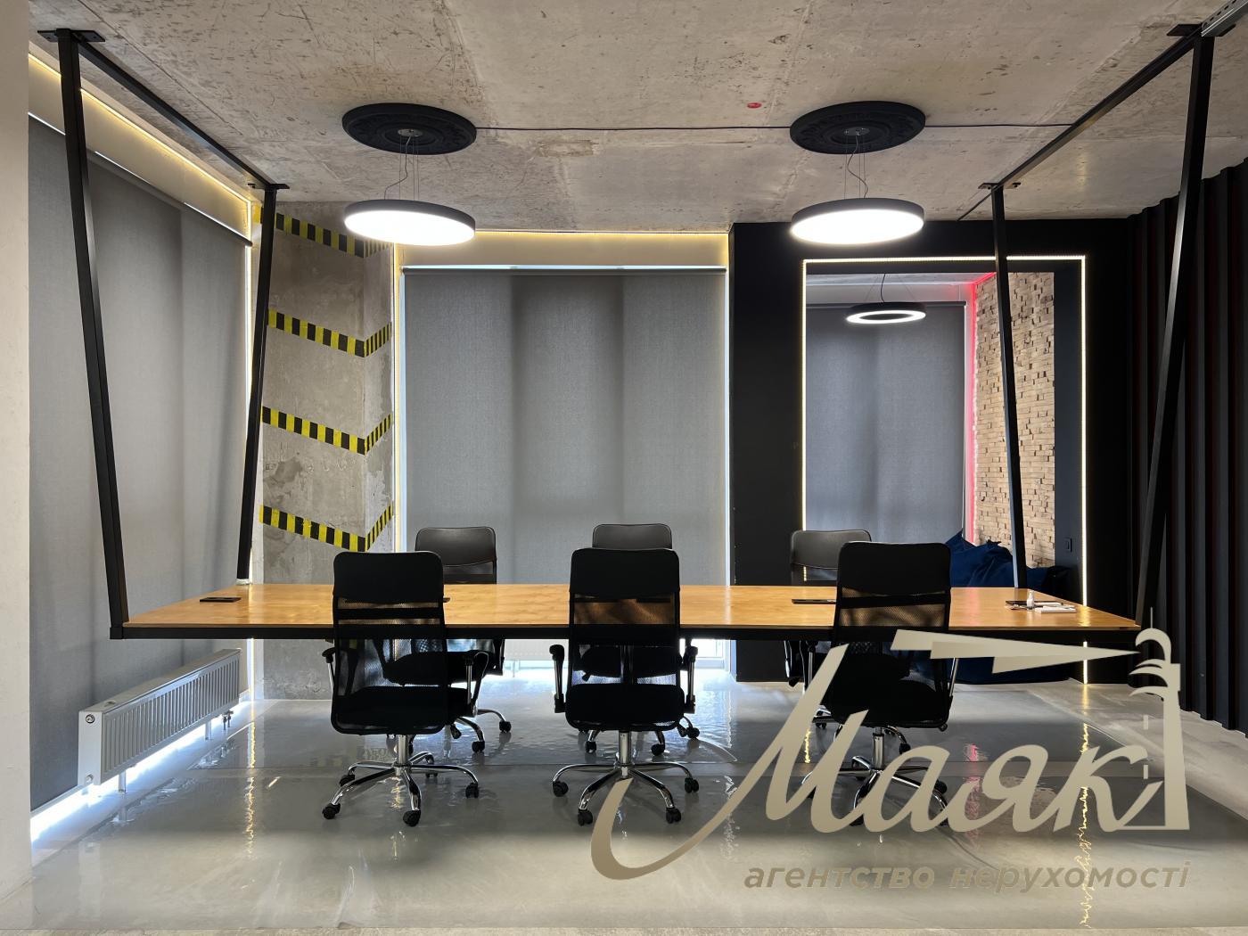 Оренда офісу 120м2 ,ЖК "Новопечерські Липки ,Андрія Верхогляда, Печерськ, Київ