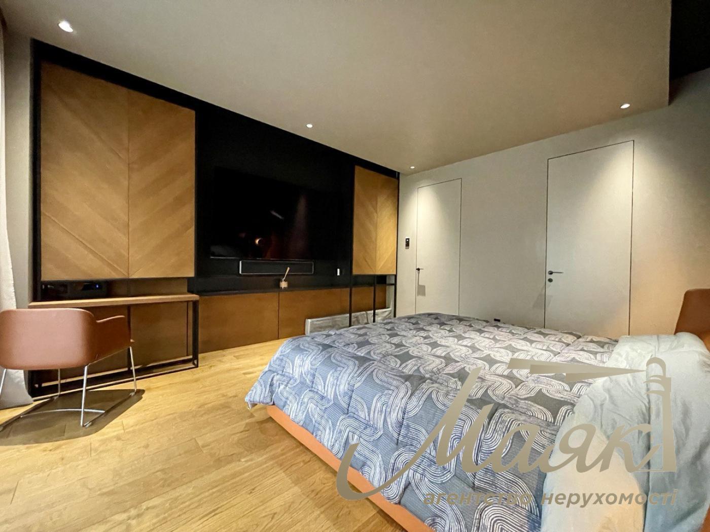 Продаж Котеджу КМ Riviera Village, Лебедівка