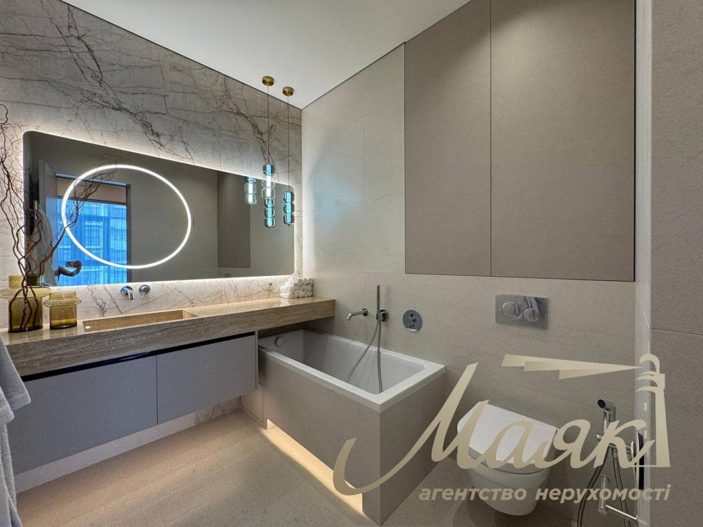 Продажа 3к квартиры 86м2, Новопечерские Липки