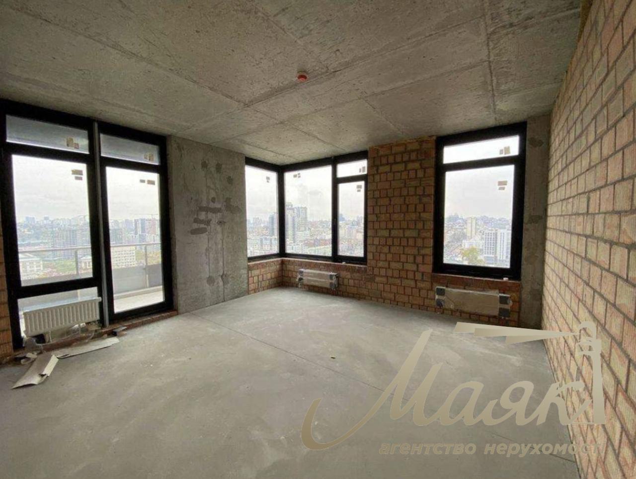 Продаж 2-ух кімнатної квартири в ЖК "Tetris Hall"