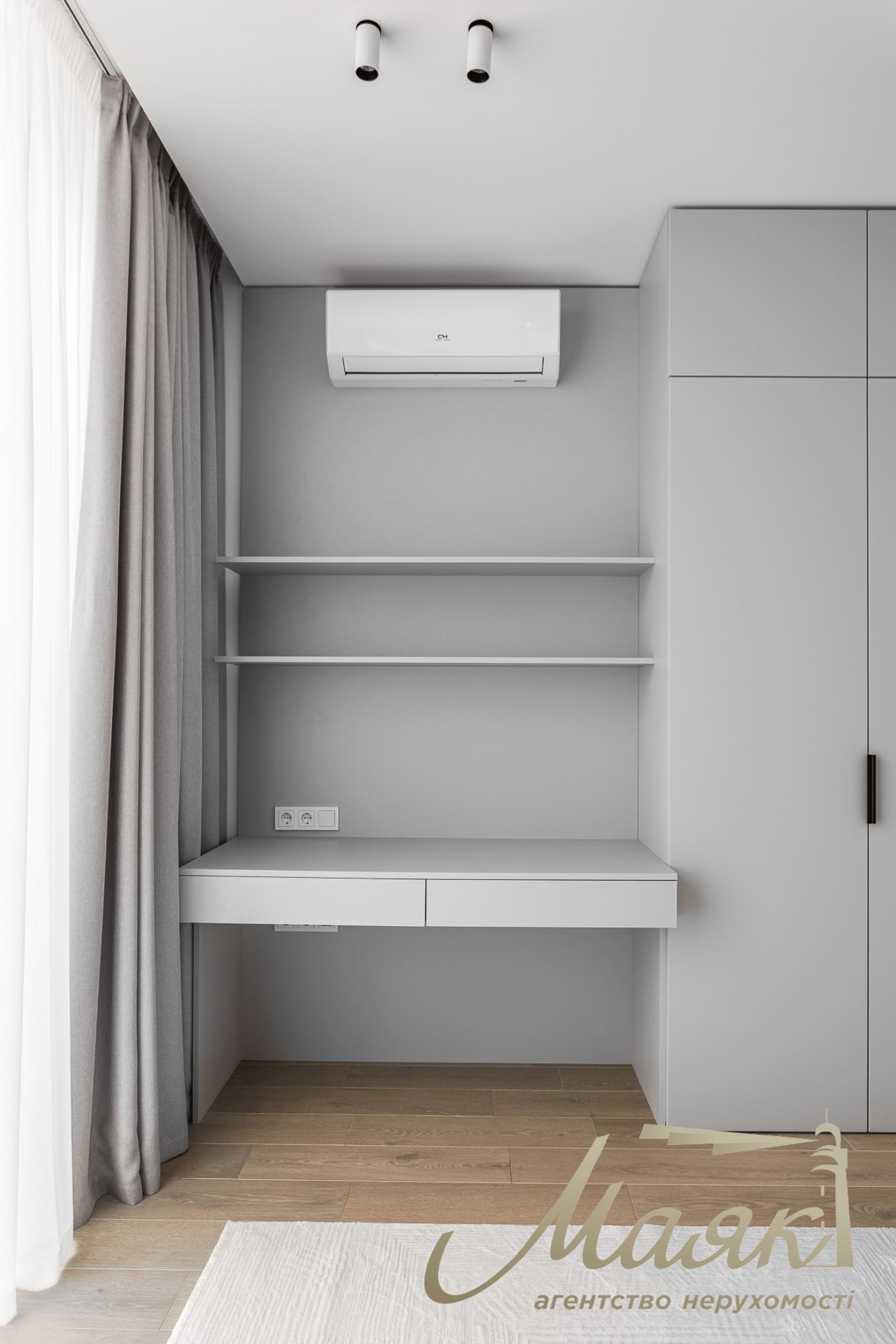 Оренда 4-кімнатної квартири ЖК Новопечерські Липки вул. Верхогляда (Верхогляда)