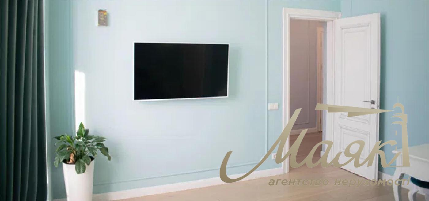 Продаж 4к квартири провулок Лабораторний, Печерськ